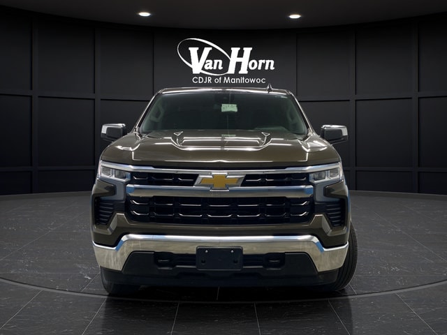 chevrolet silverado 1500 2024 1GCPDKEK6RZ290665 image chevrolet silverado 1500 2024 1GCPDKEK6RZ290665 image